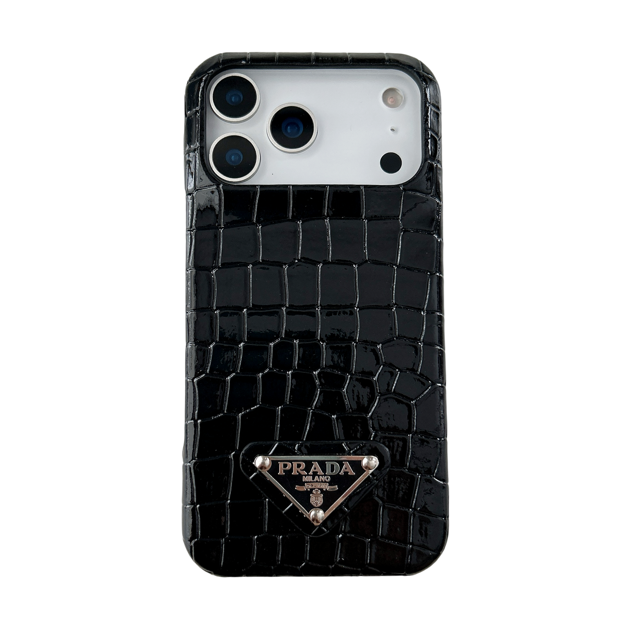 Lux Designer iPhone 17 Case
