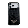 Lux Designer iPhone 17 Case