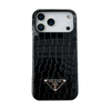 Lux Designer iPhone 17 Case