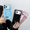 Lux Designer iPhone 17 Case