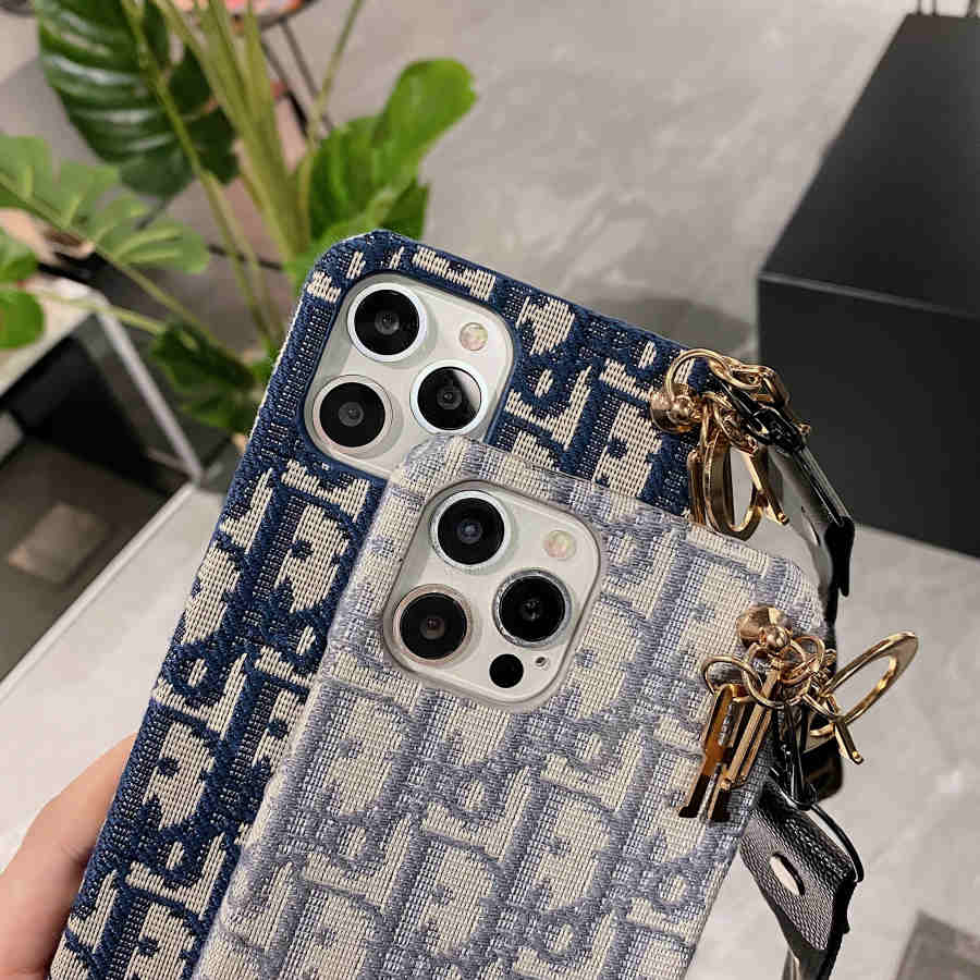 dior iphone case