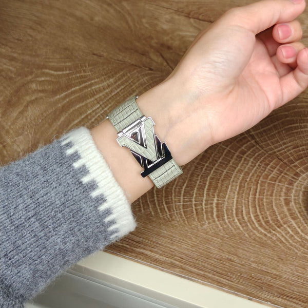 Lux Design Apple Watch Bands