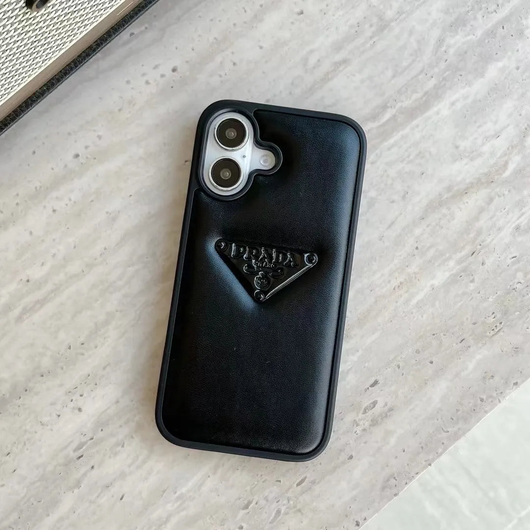 Lux Designer Phone Case