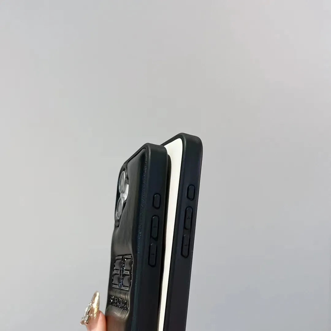 CHic Premium Phone Case
