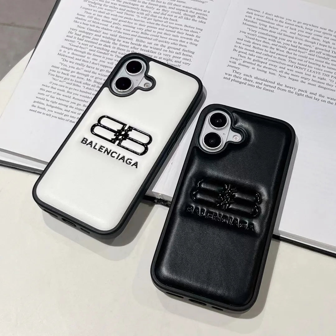 CHic Premium Phone Case