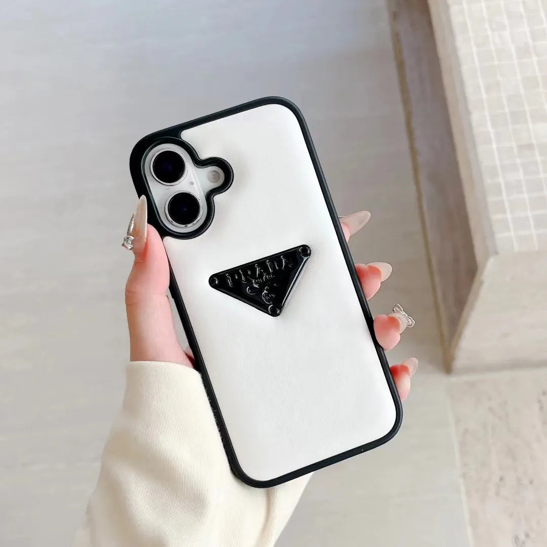 Lux Designer Phone Case