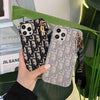 dior iphone case