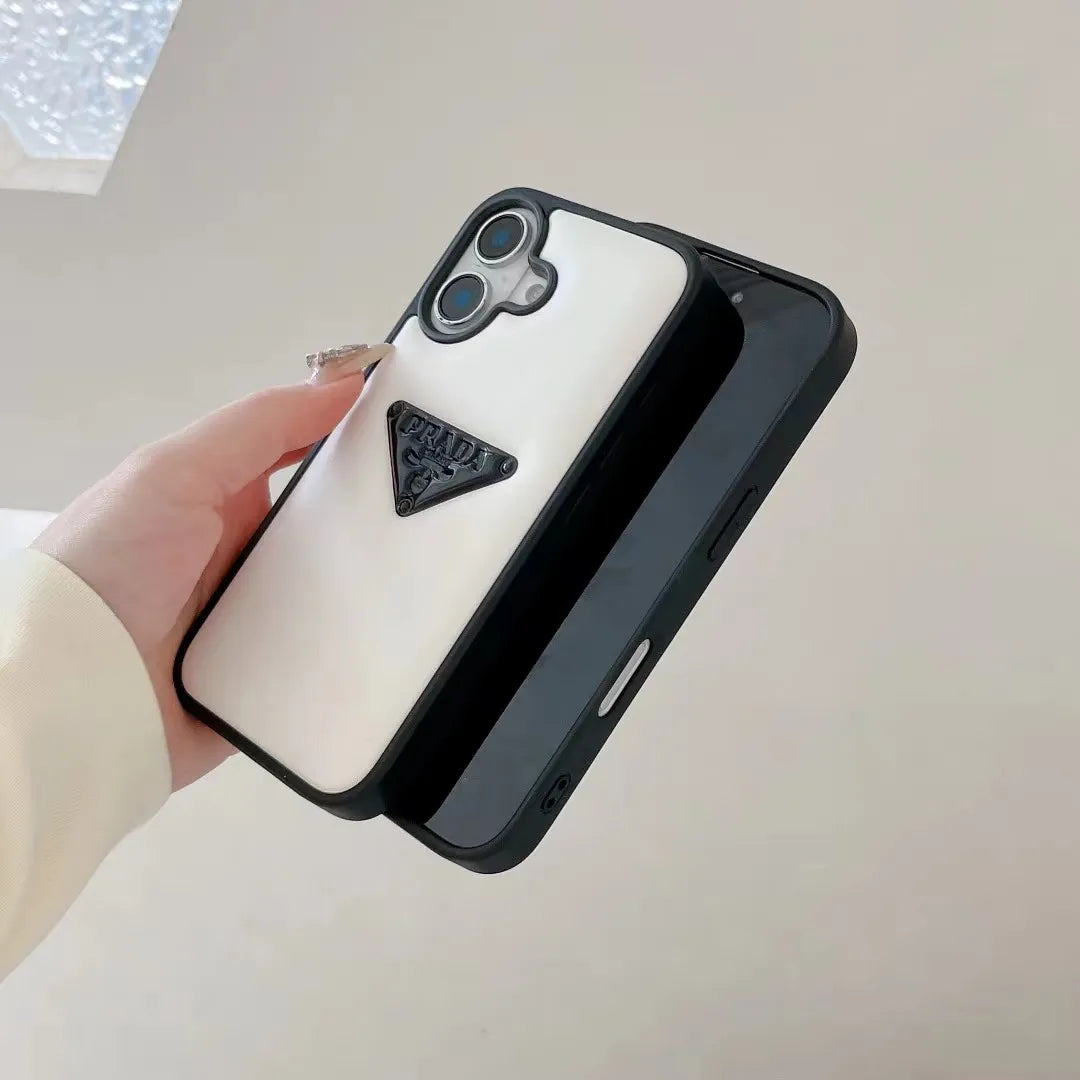 Lux Designer Phone Case