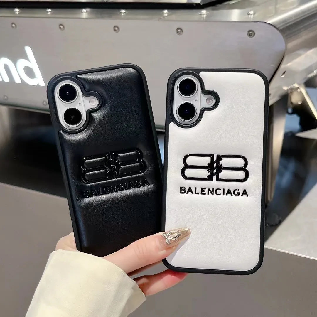 CHic Premium Phone Case