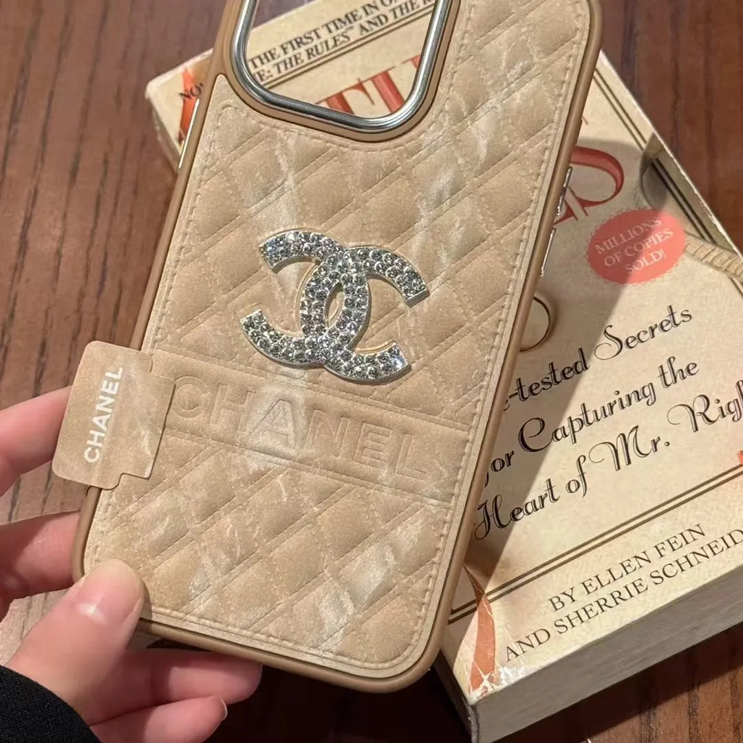 BEST LUXURY CELL PHONE CASE