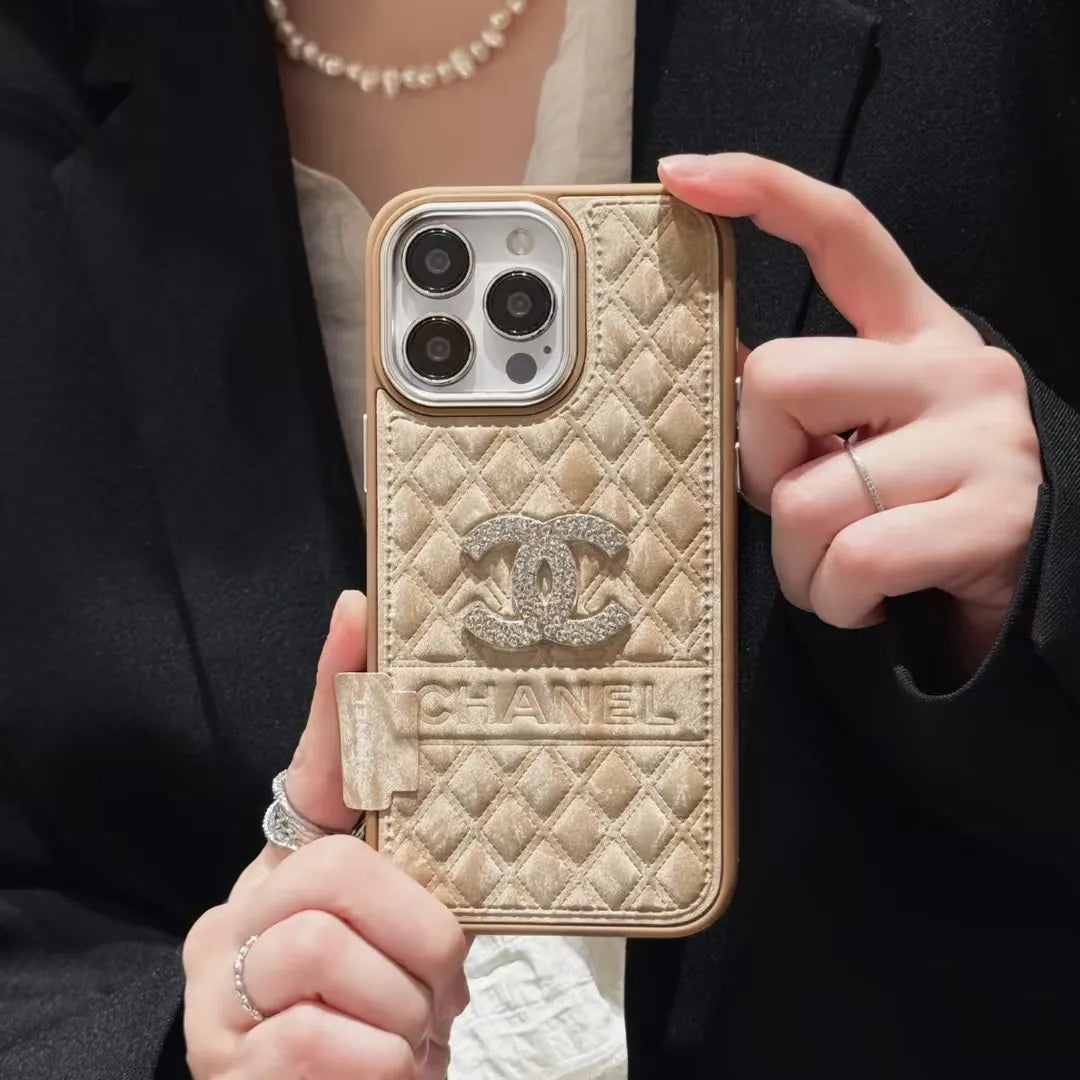 BEST LUXURY CELL PHONE CASE