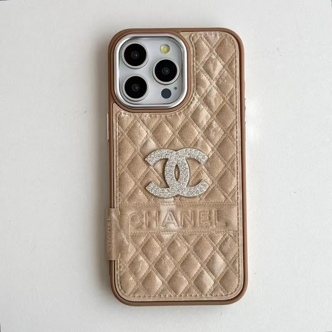 BEST LUXURY CELL PHONE CASE