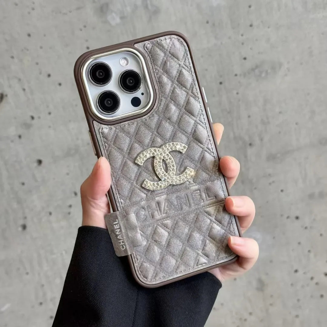 BEST LUXURY CELL PHONE CASE