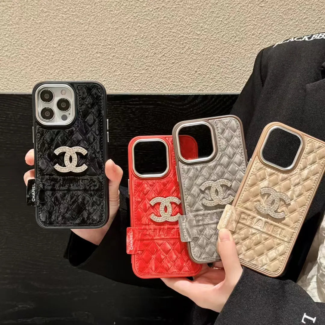 BEST LUXURY CELL PHONE CASE