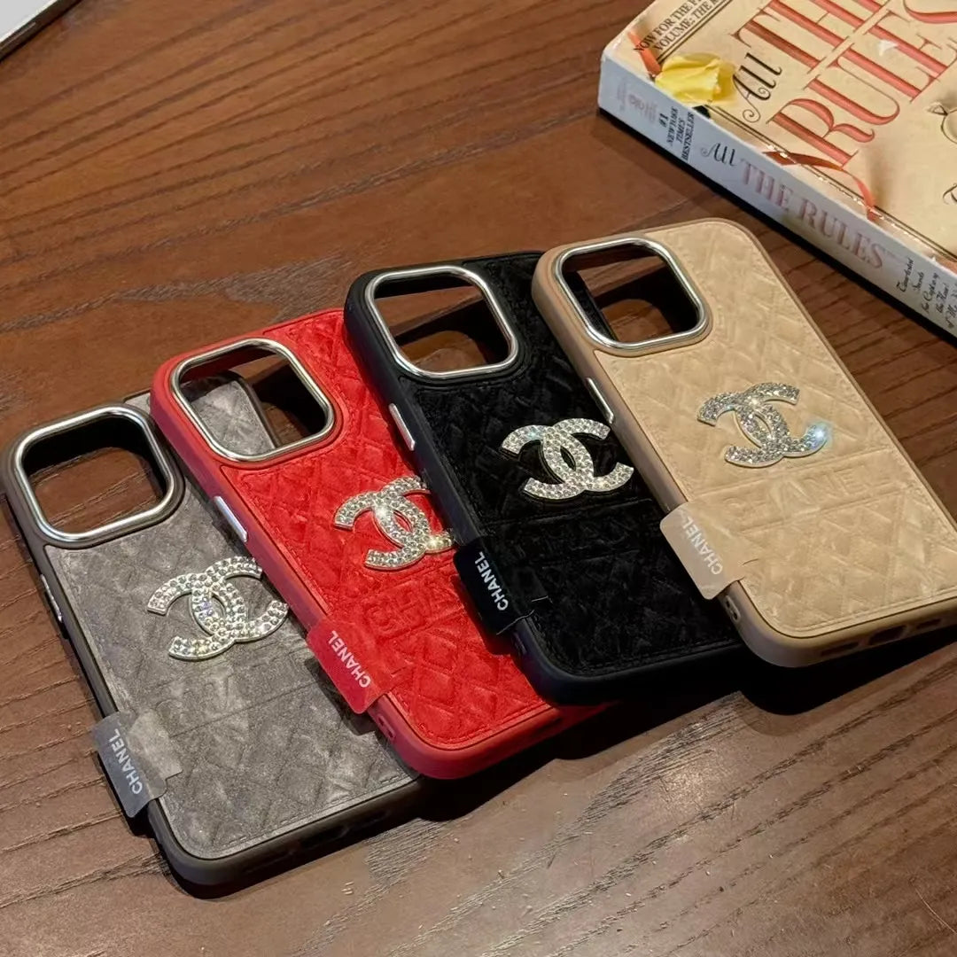 BEST LUXURY CELL PHONE CASE