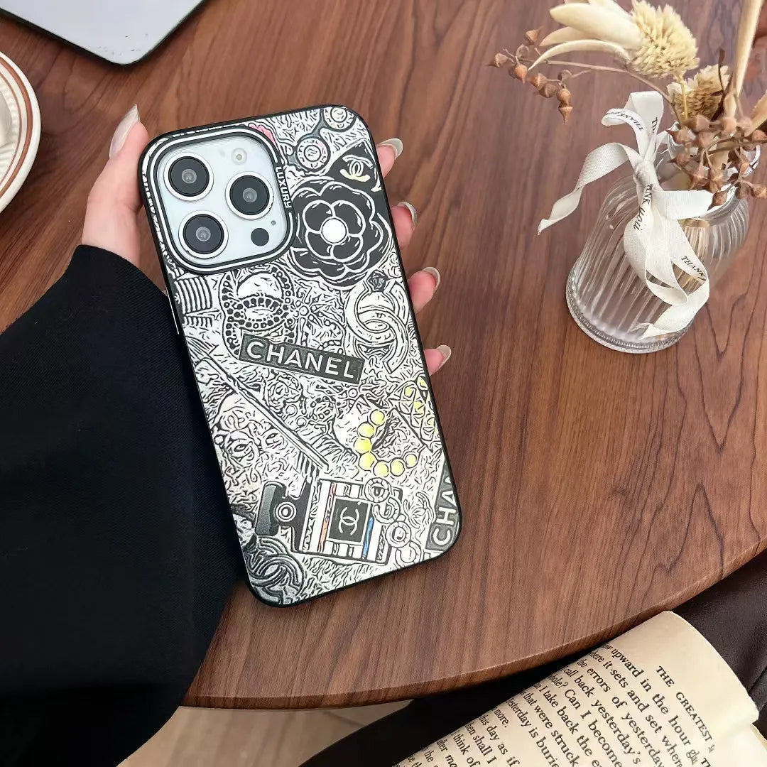 CC Best Premium Iphone Case
