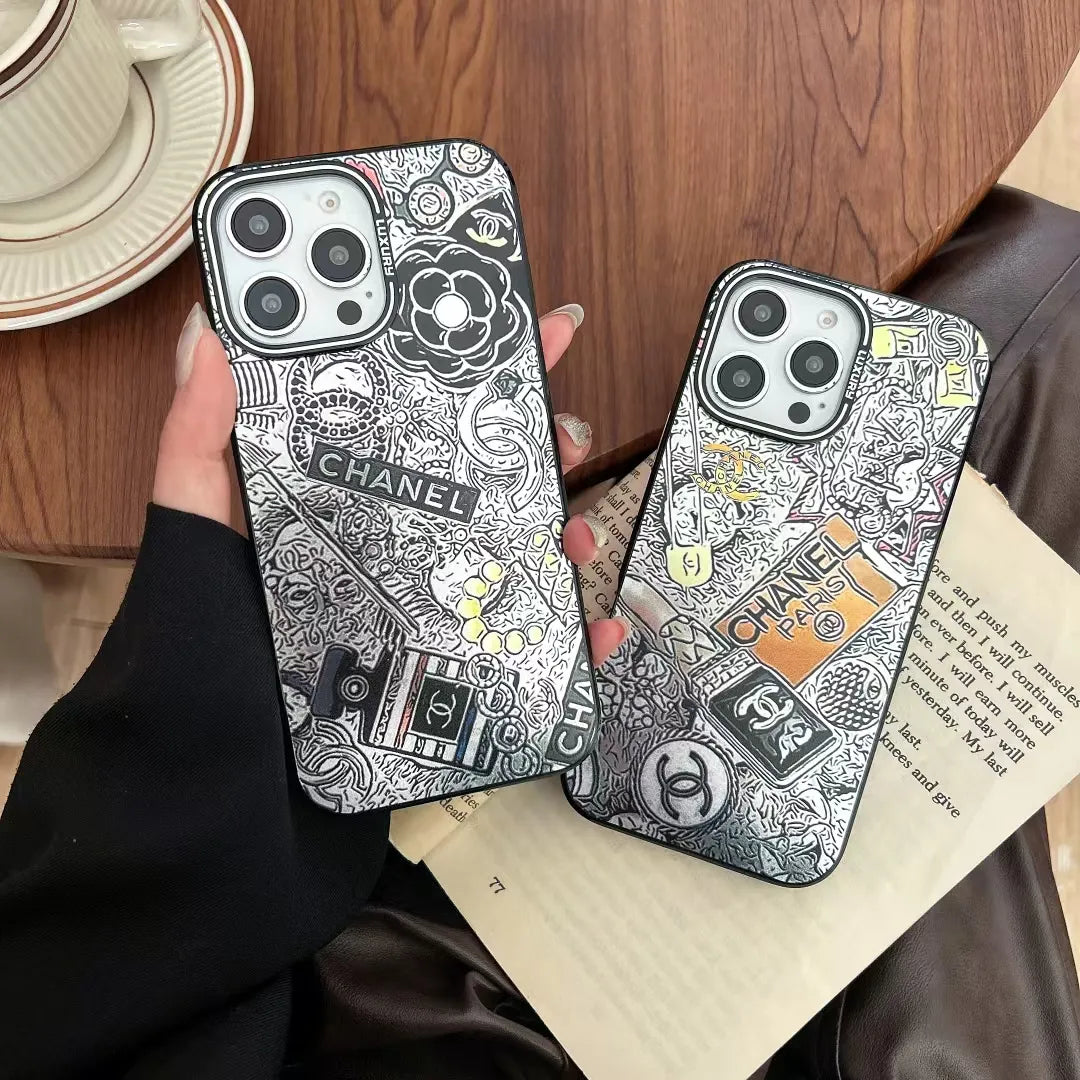CC Best Premium Iphone Case
