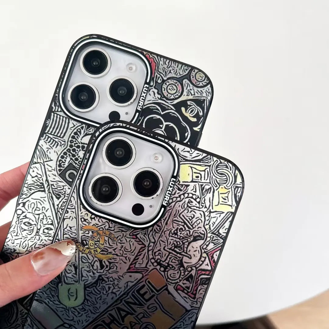 CC Best Premium Iphone Case