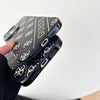 Black Chic Phone Case