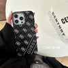 Black Chic Phone Case