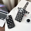 Black Chic Phone Case