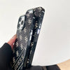 Black Chic Phone Case