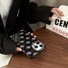 Black Chic Phone Case