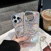 CH Woman Designer Phone Case