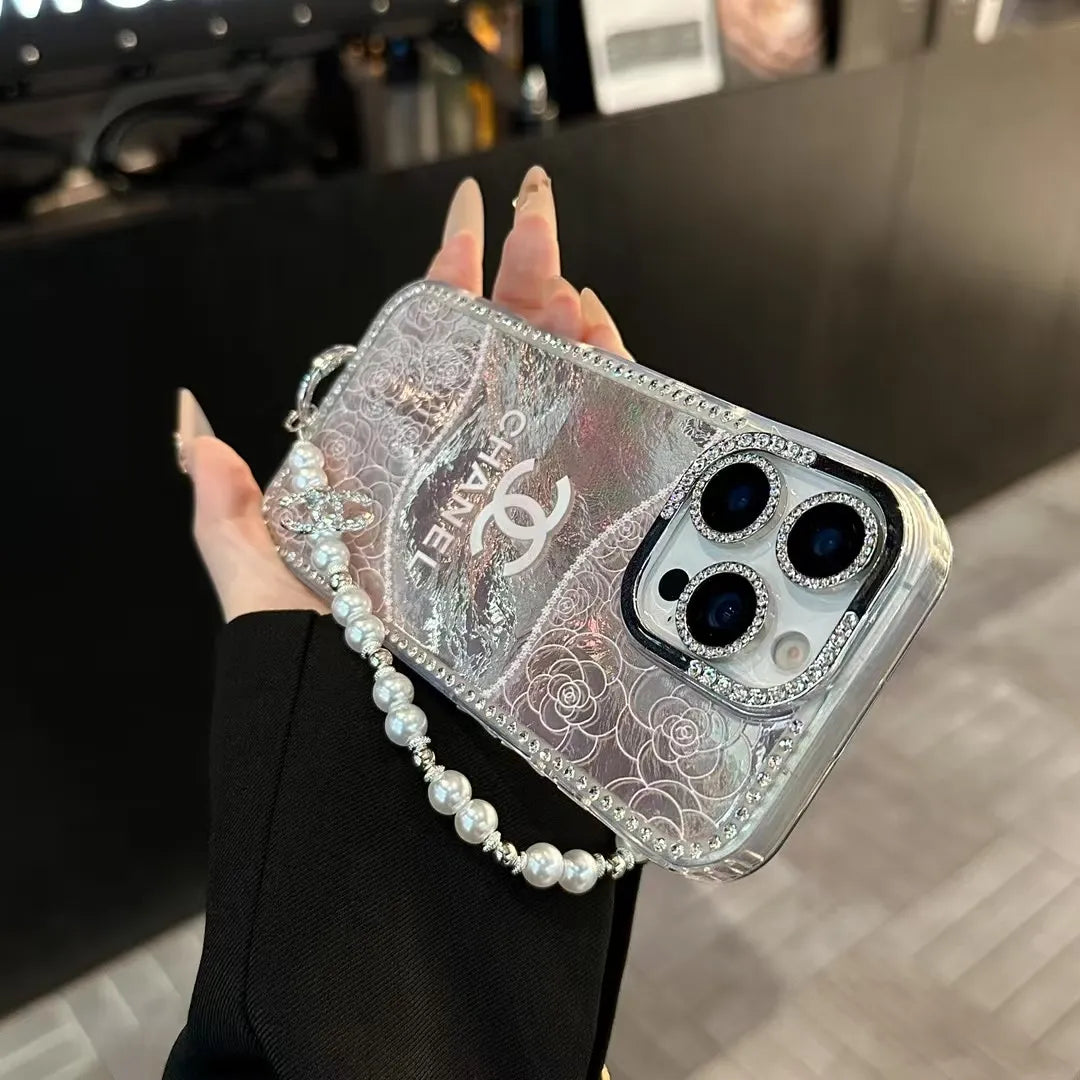 CH Woman Designer Phone Case