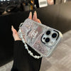 CH Woman Designer Phone Case