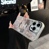 CH Woman Designer Phone Case