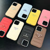 Chic Puffer IPhone Case