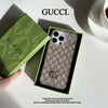 GG Designer IPhone Case