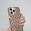 GG Designer IPhone Case