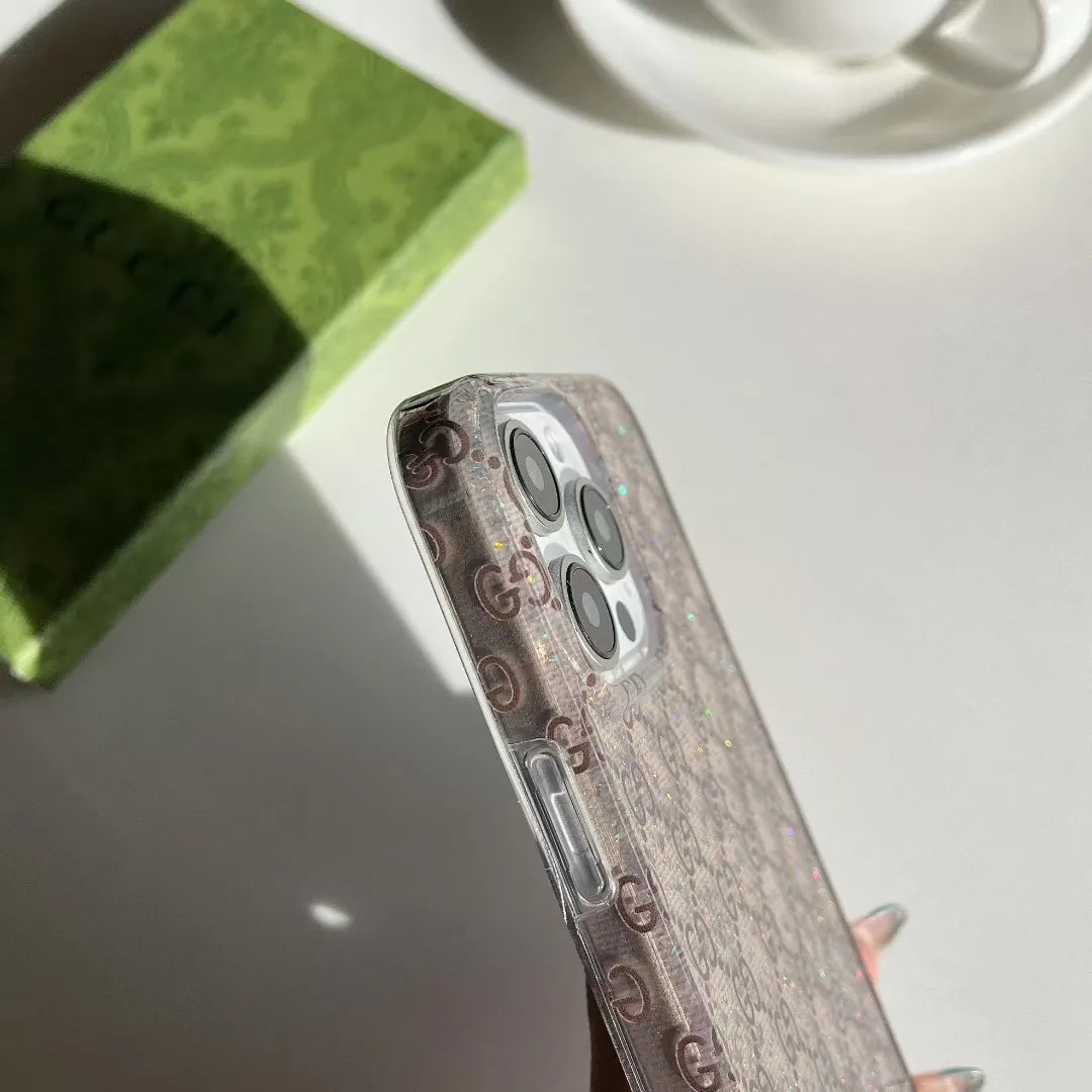 GG Designer IPhone Case