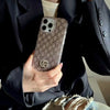 GG Designer IPhone Case