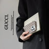 GG Designer IPhone Case