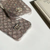 GG Designer IPhone Case