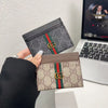 GG Wallet Card For Woman & Men