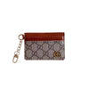 GG Wallet Card Holder With Chain