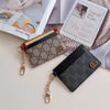 GG Wallet Card Holder With Chain