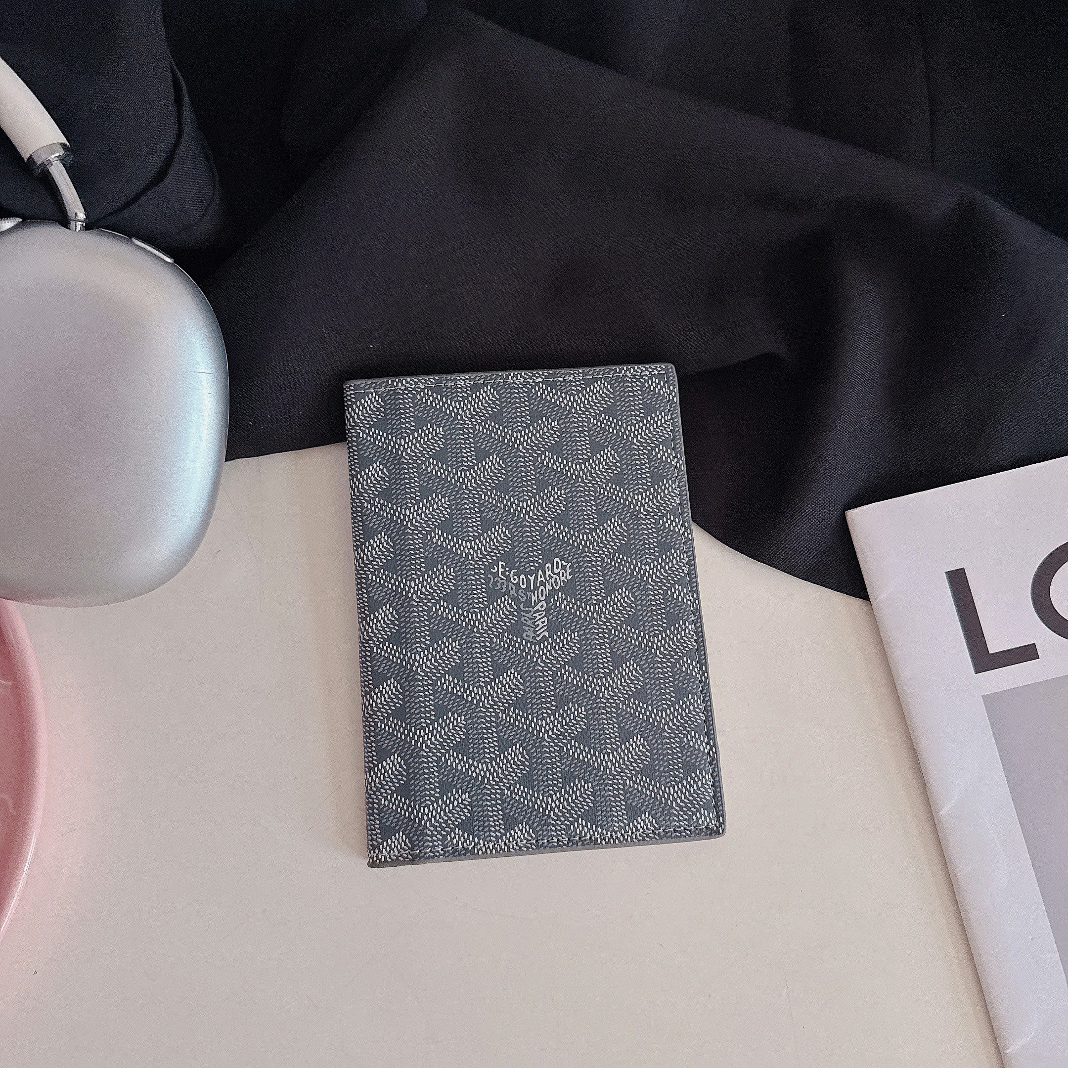GY Card Holder Wallet Case