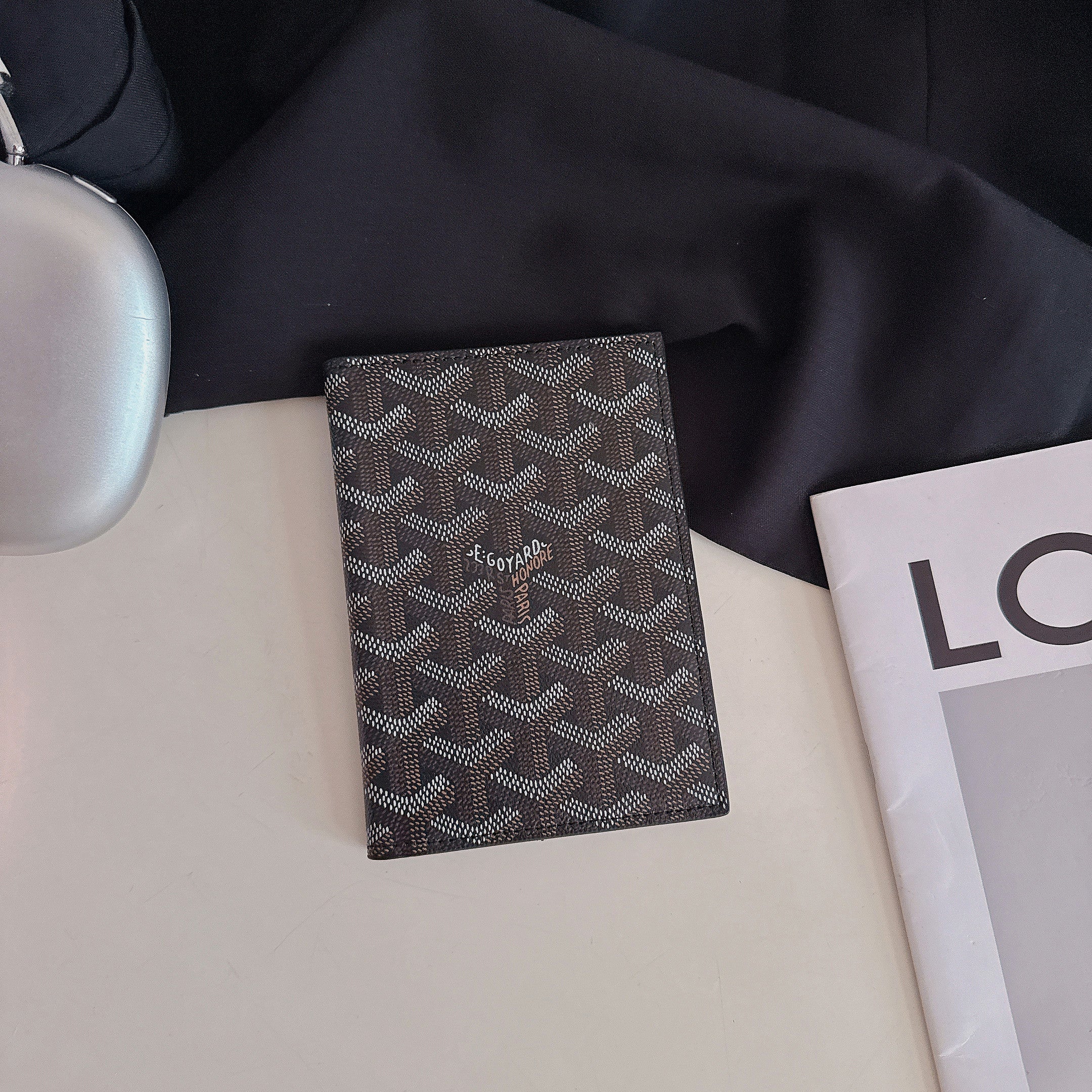 GY Card Holder Wallet Case