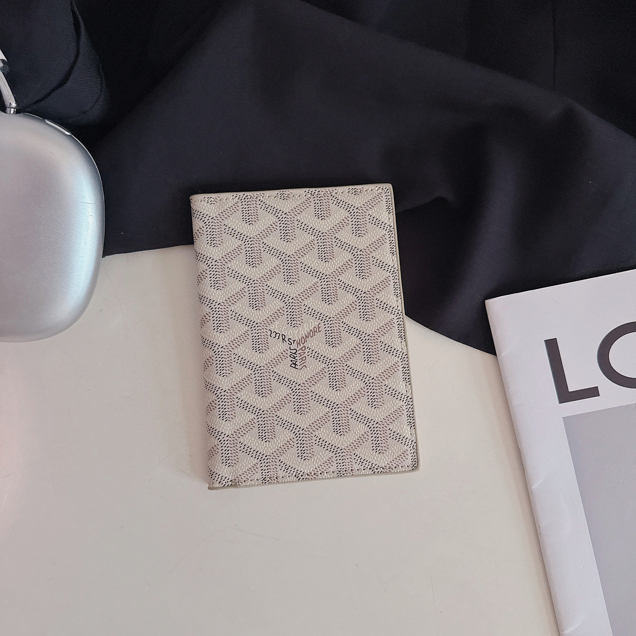 GY Card Holder Wallet Case