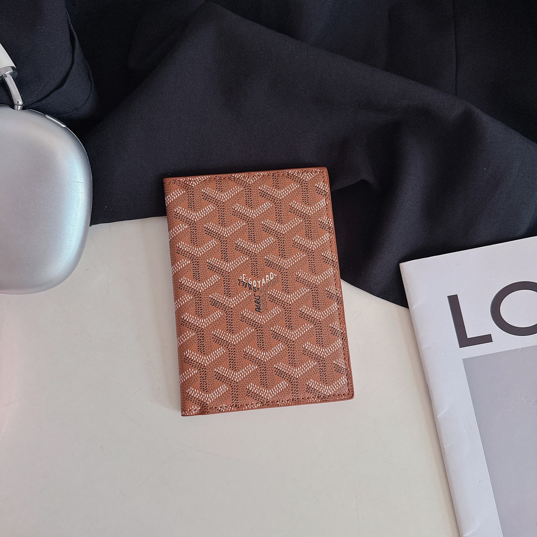 GY Card Holder Wallet Case