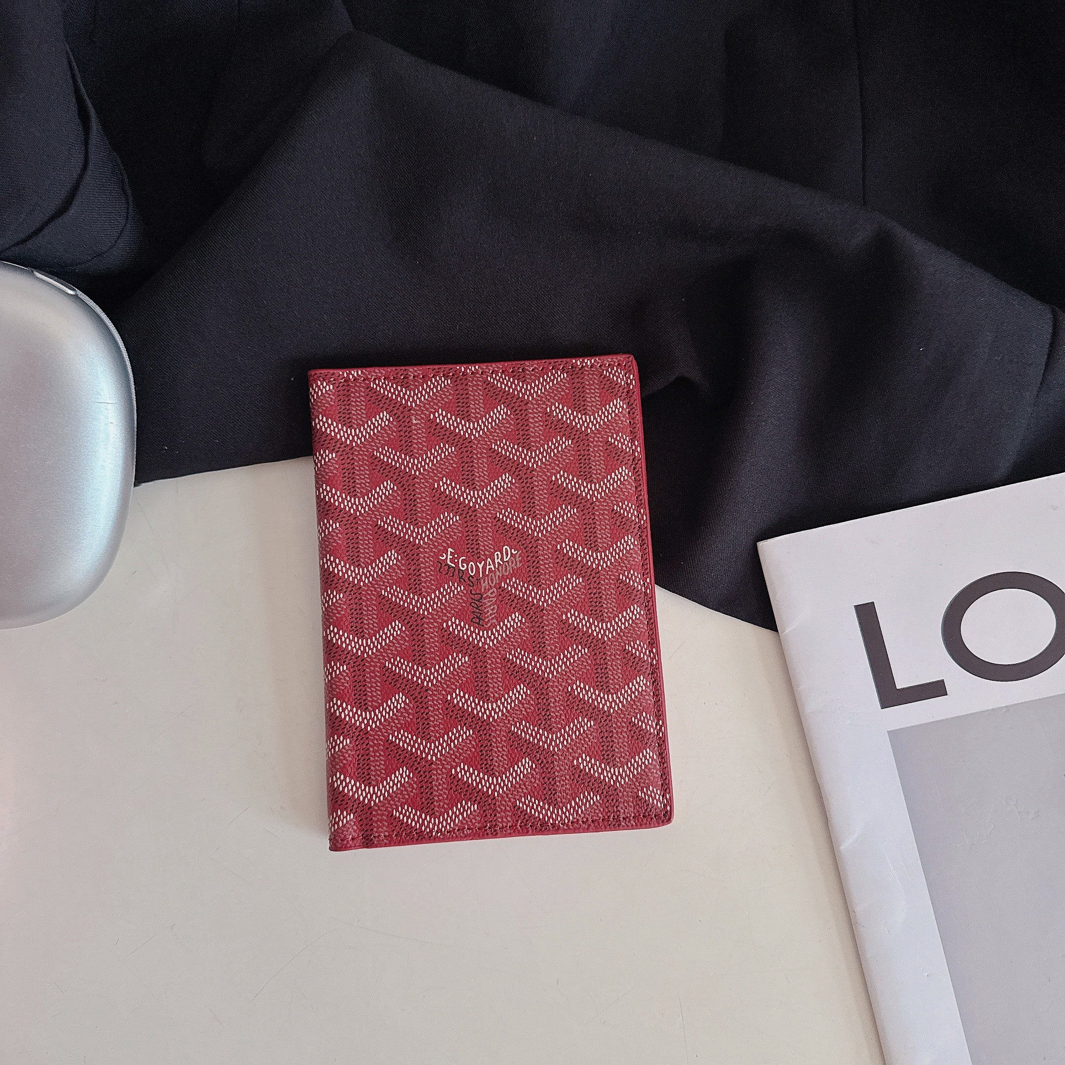 GY Card Holder Wallet Case