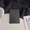 GY Card Holder Wallet Case