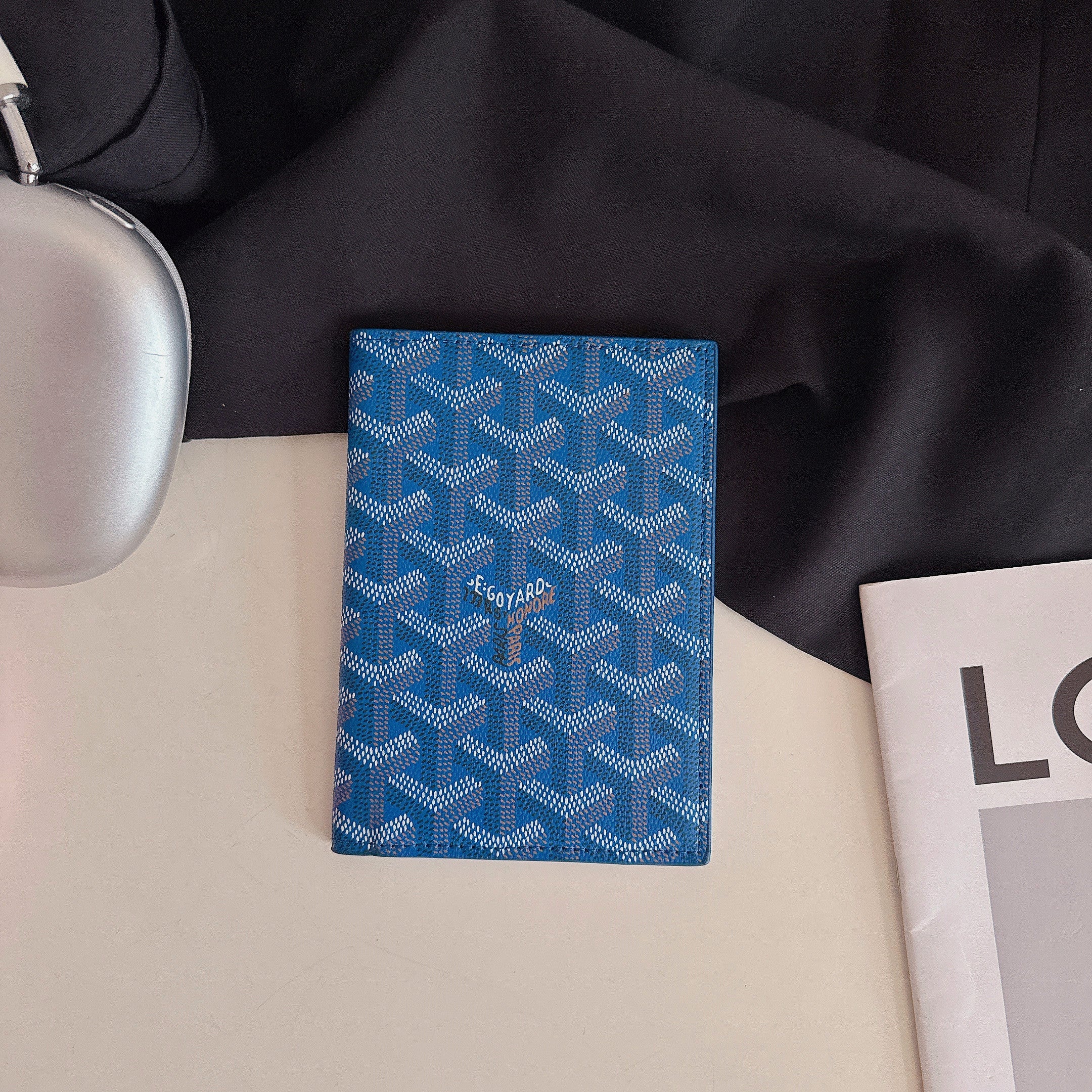 GY Card Holder Wallet Case