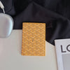 GY Card Holder Wallet Case