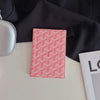 GY Card Holder Wallet Case